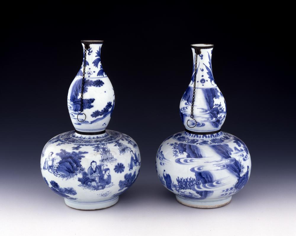 图片[6]-bottle BM-Franks.1677-China Archive